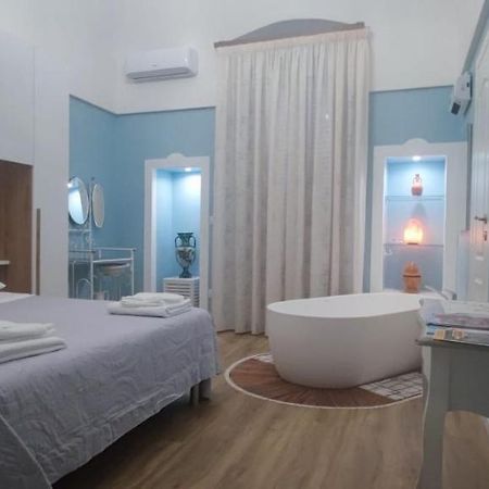 Puglia Holiday Home Mola di Bari Buitenkant foto