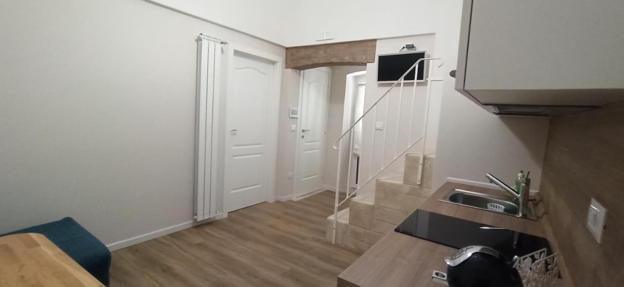 Puglia Holiday Home Mola di Bari Buitenkant foto