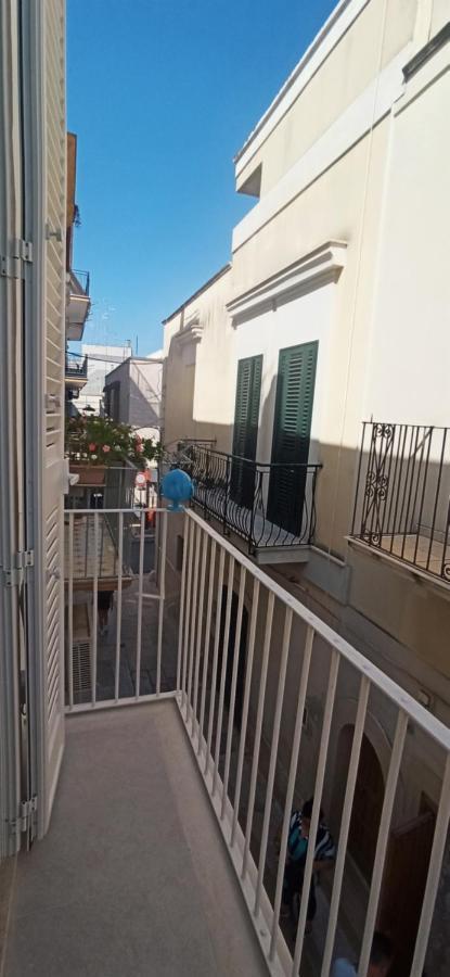 Puglia Holiday Home Mola di Bari Buitenkant foto