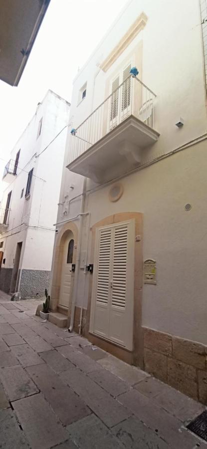 Puglia Holiday Home Mola di Bari Buitenkant foto