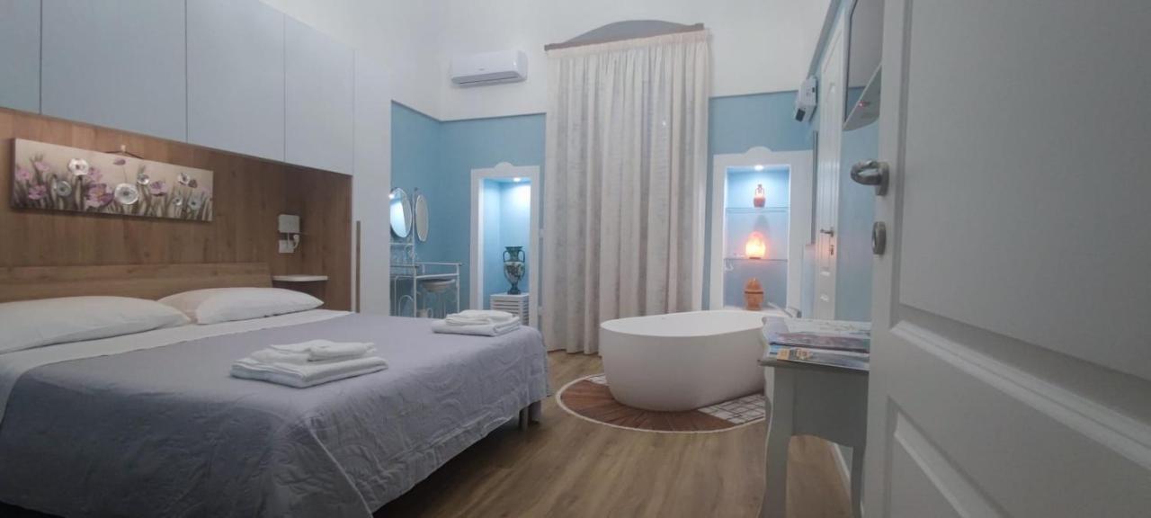 Puglia Holiday Home Mola di Bari Buitenkant foto