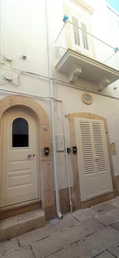Puglia Holiday Home Mola di Bari Buitenkant foto