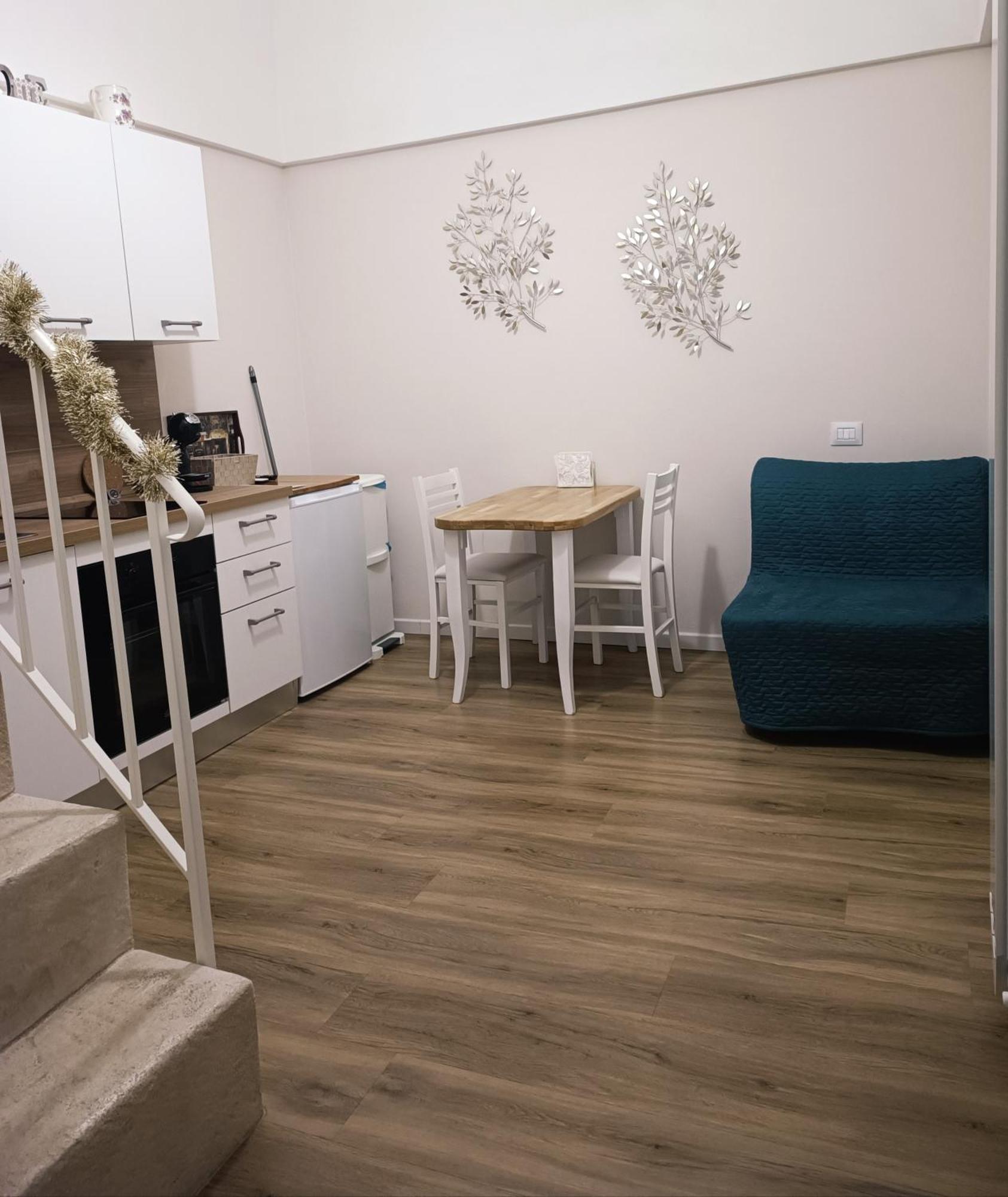 Puglia Holiday Home Mola di Bari Buitenkant foto