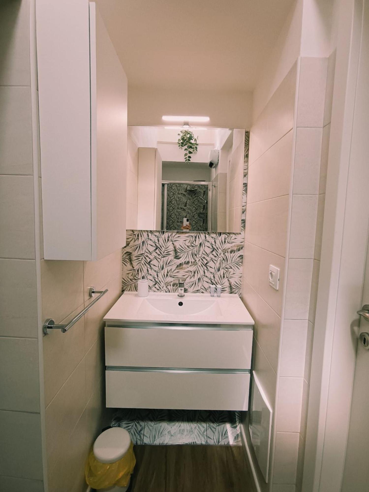 Puglia Holiday Home Mola di Bari Buitenkant foto