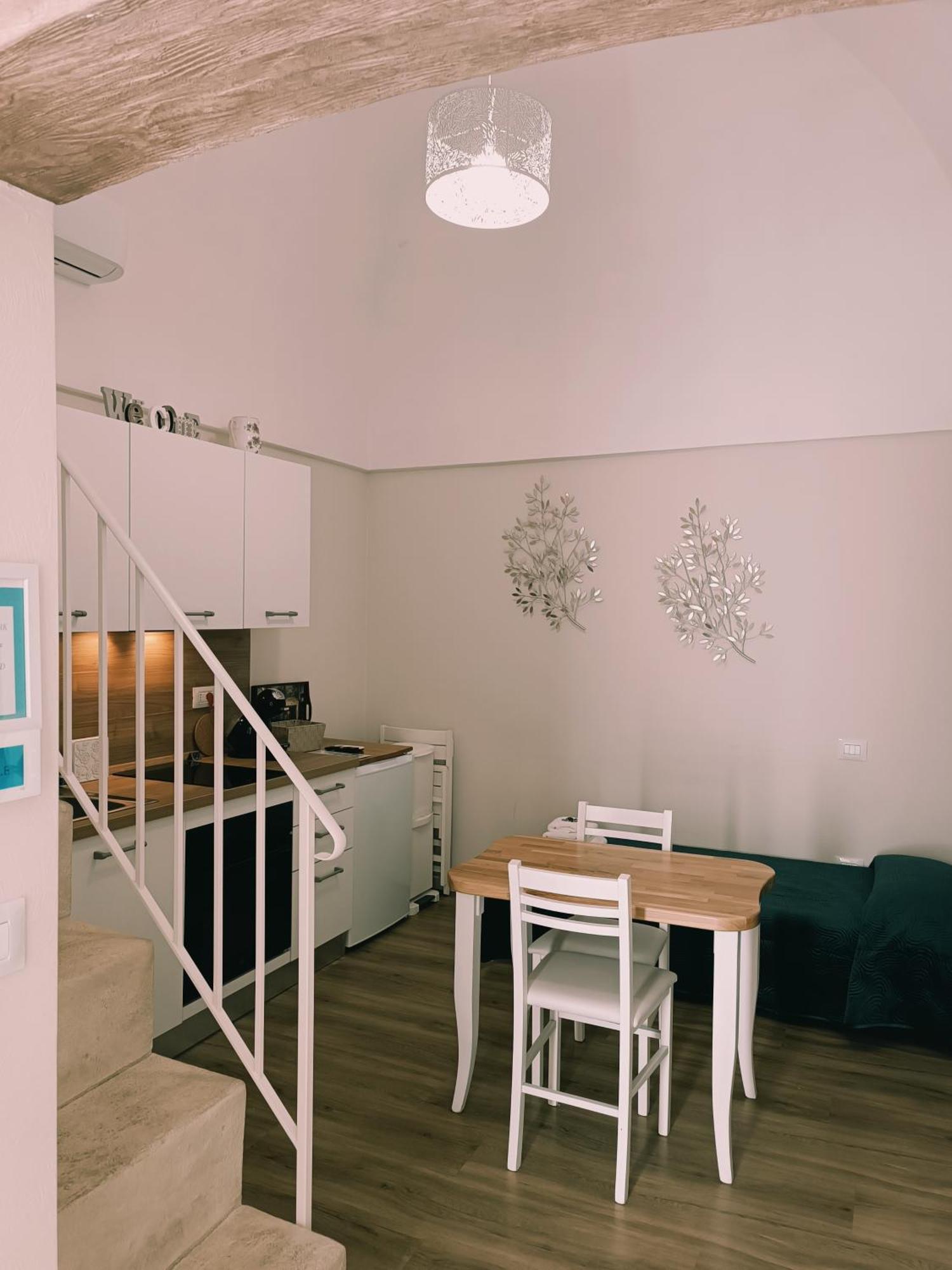 Puglia Holiday Home Mola di Bari Buitenkant foto