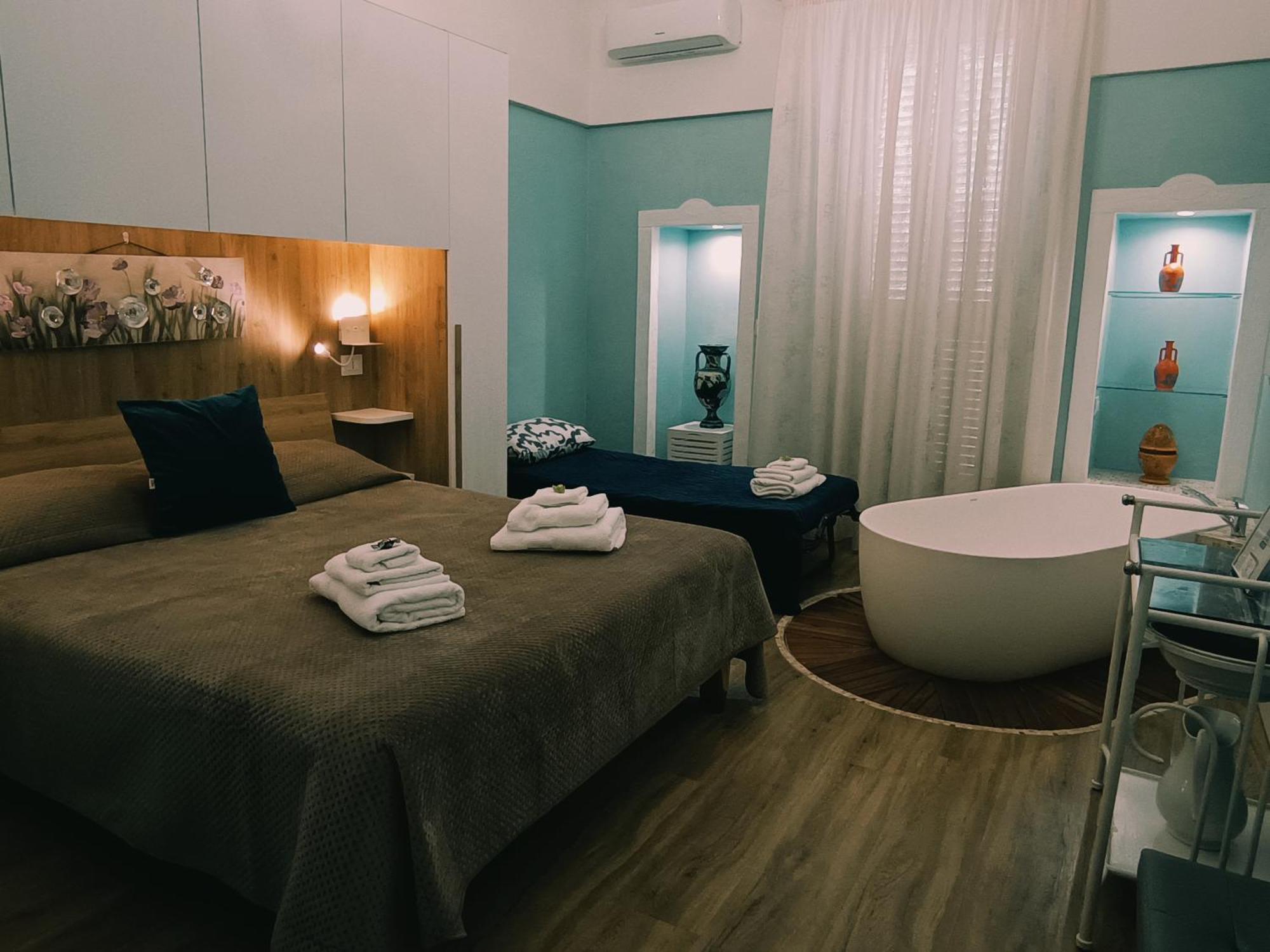 Puglia Holiday Home Mola di Bari Buitenkant foto