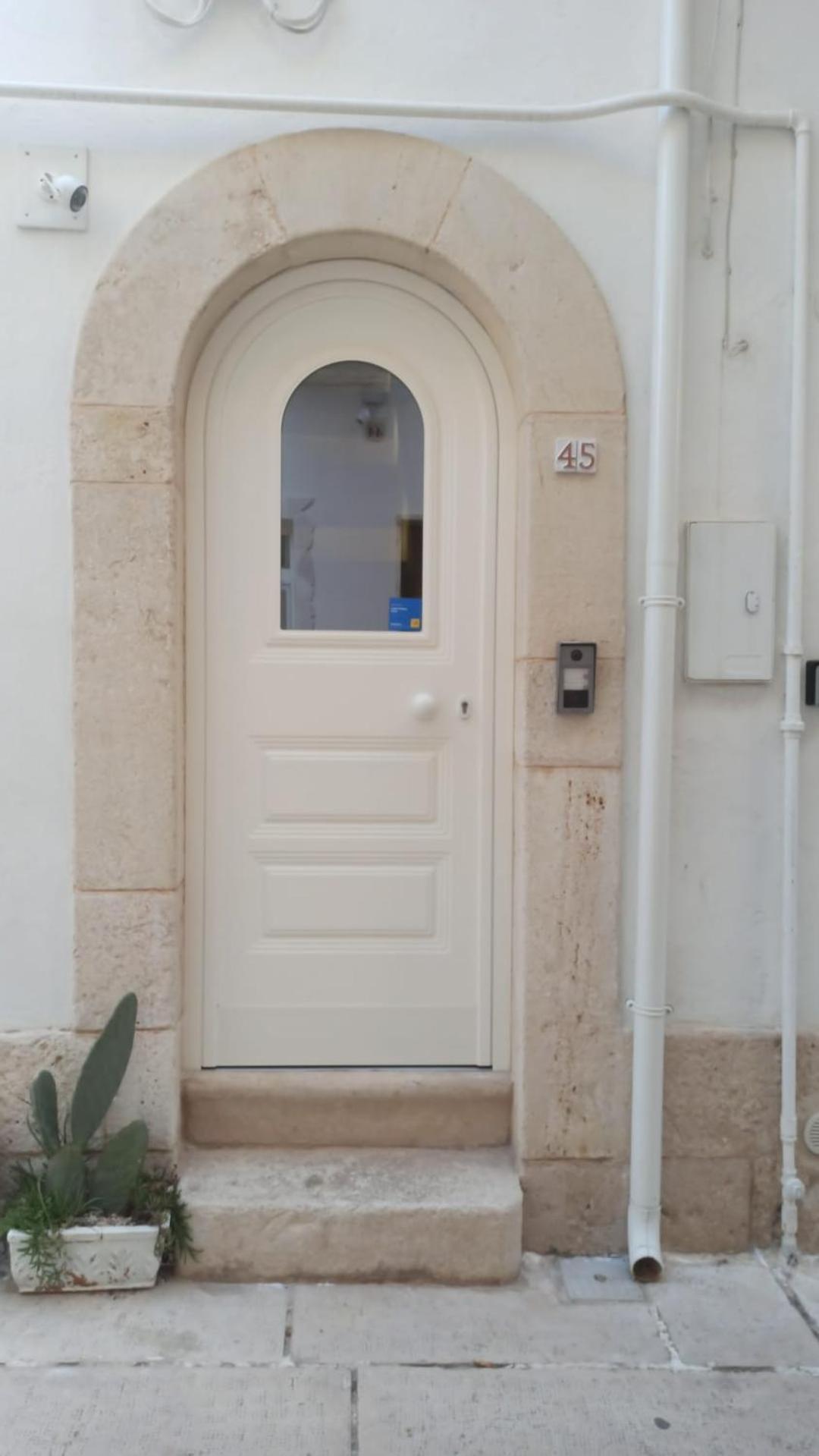 Puglia Holiday Home Mola di Bari Buitenkant foto